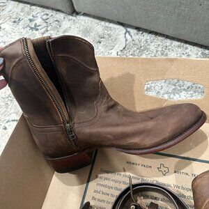 NEW IN BOX Mens Tecovas Boot - The Dean Size 10